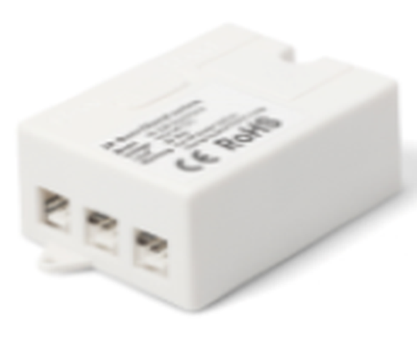 Détecteur infra rouge dimmable 12-24V