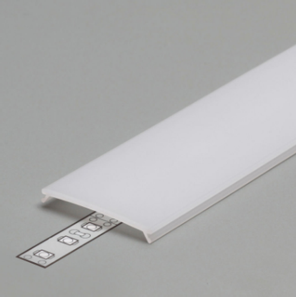 Diffuseur opale pour VARIO30 - 1m