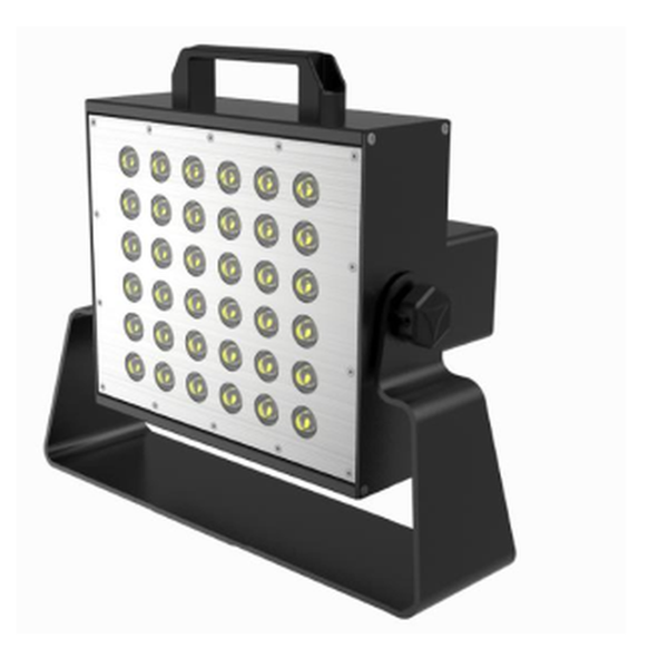 Projecteur de chantier 100W 13000L 4000K 90°