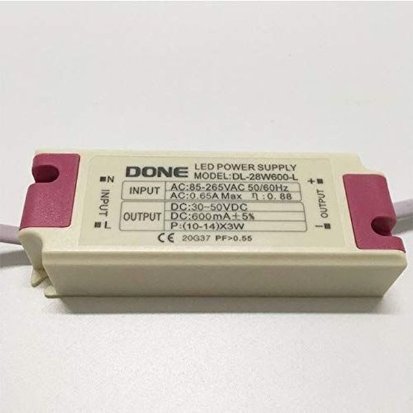 Driver Dimmable 40W