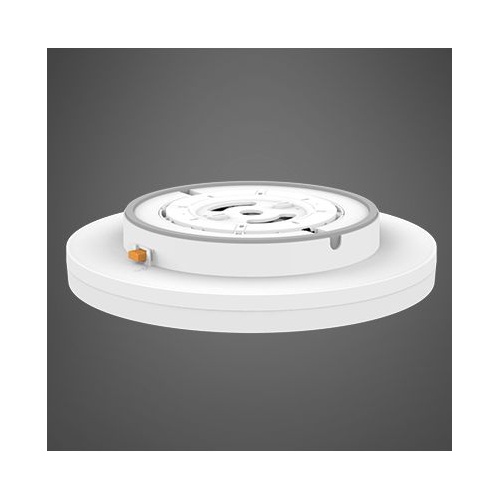 Hublot LED rond avec détecteur de mouvement diam 260 8W-10W-15W 120Lm/W CCT