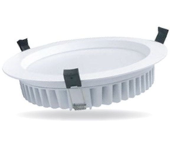 Downlight CL59 25W 6000K 2200L ø228