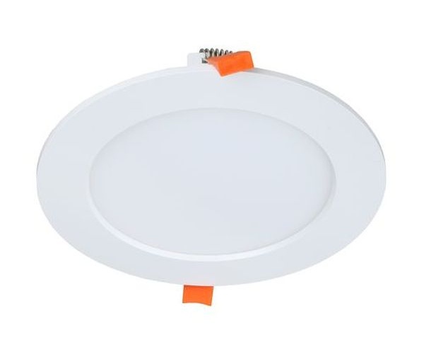 Downlight LED SMD DL94 4000K 7W  ø110mm 510/610L 120° dimmable IRC80