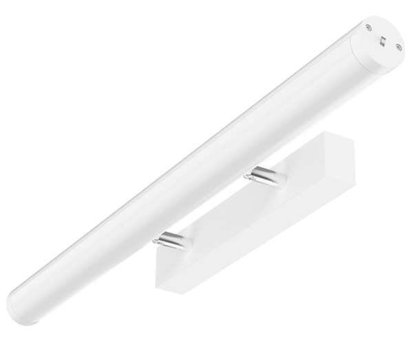 Applique LED SMD CCT 860mm 15W 1845L 120° IRC80