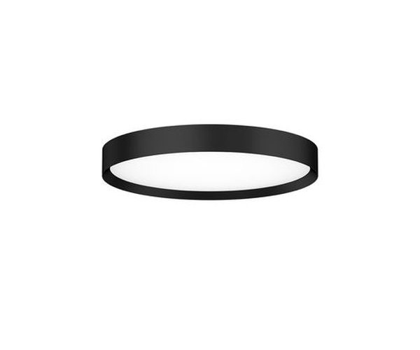 Plafonnier Rond LED SMD AL99 4000K 60W  ø 600mm 6660L 120° IRC80 IP40