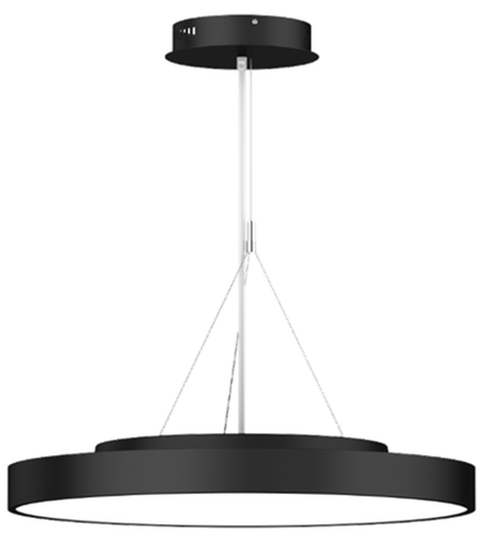 Câbles de suspension "Pyramide" AL99 - 0m80