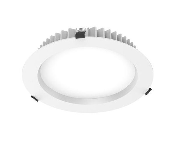 Downlight CL59 45W 4000K 3820L ø280 IP20