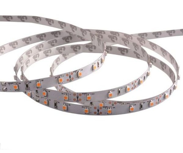 Strip LED IP20 SMD3528 4.2W/m 294L/m 4000K 24V 5mx8mm