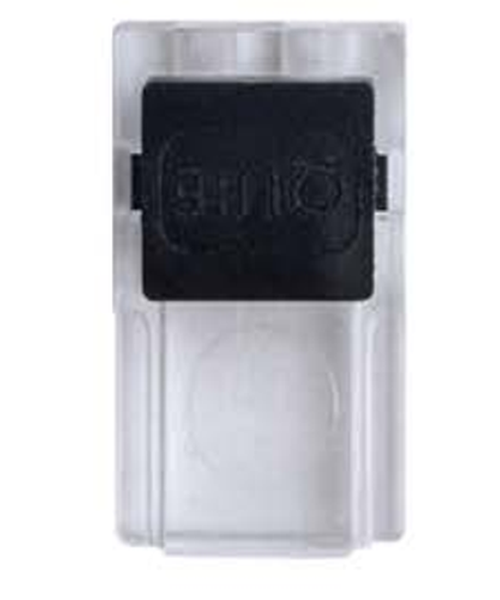 Connecteur Beetle Strip LED 2 pins 10mm / Alimentation -x5