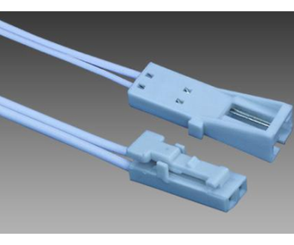 Rallonge MIKRO2-I blanc +mini prise 24V/3A