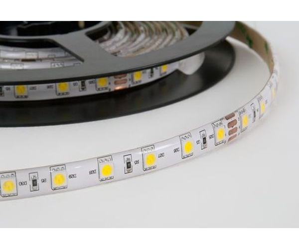 Strip LED IP65 SMD3528 4.2W/m 294L/m 3000K 24V 2mx8mm