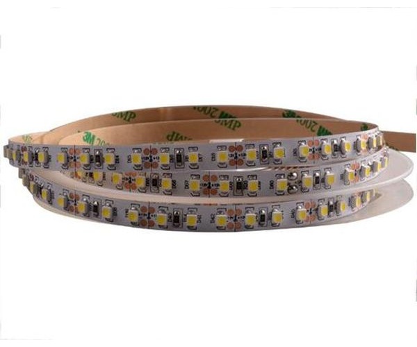 Strip LED IP20 SMD3528 9,6W/m 672L/m 4000K 24V 2mx10mm