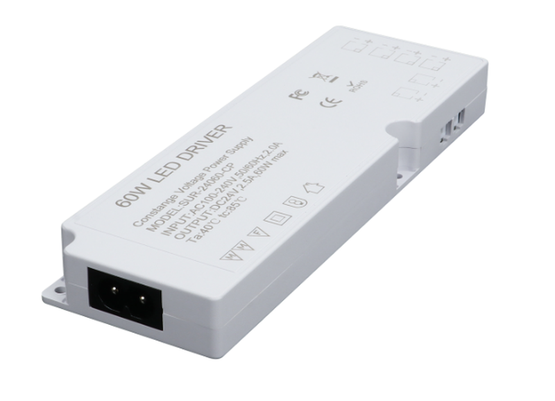 Driver 6 voies pour XT113 et F2821