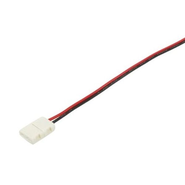 Connecteur strip LED 3-10 mm