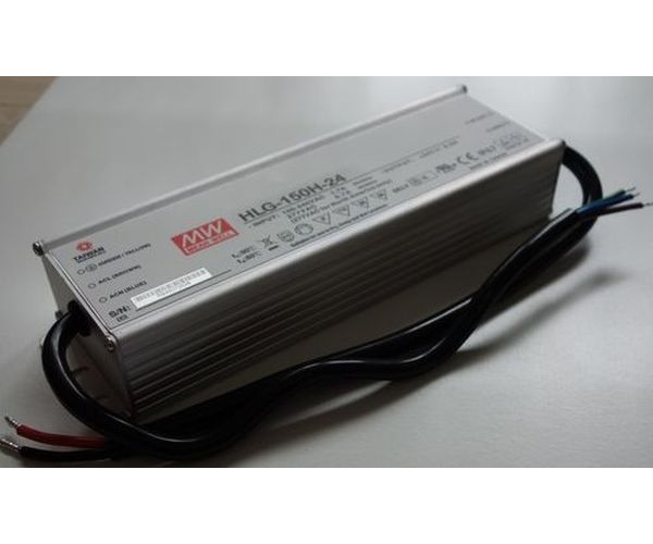 Driver LED 24V 150W IP67