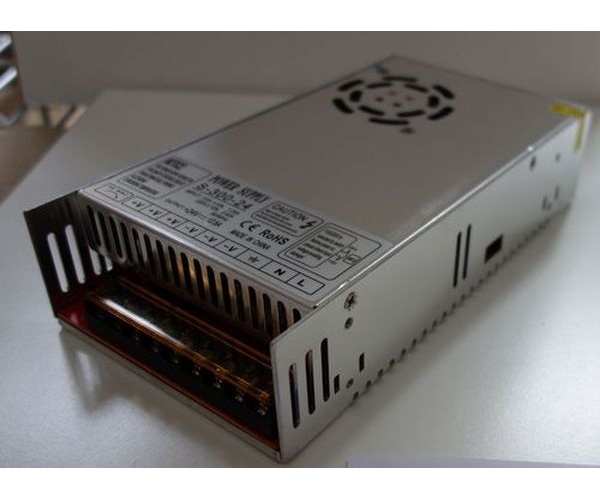 Driver Strip LED 24V 300W IP20