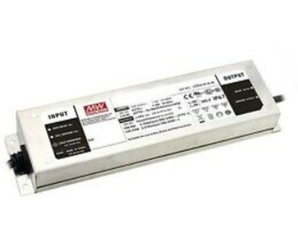 Driver Strip LED 100W 24V MW SLT100-24VC-E