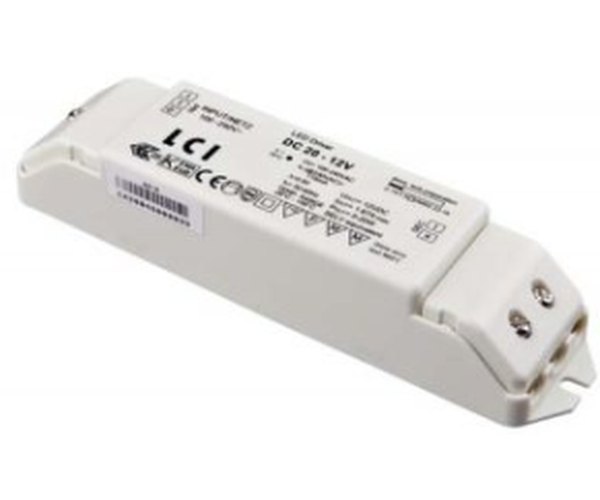 Driver Strip LED 24V 20W IP20