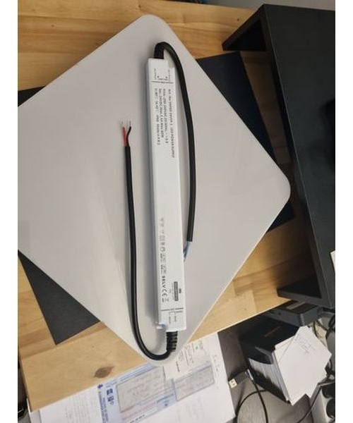 Driver IP67 Snappy 24V 60W