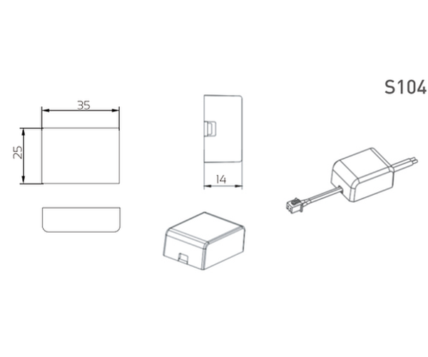 S104 - gradation CCT