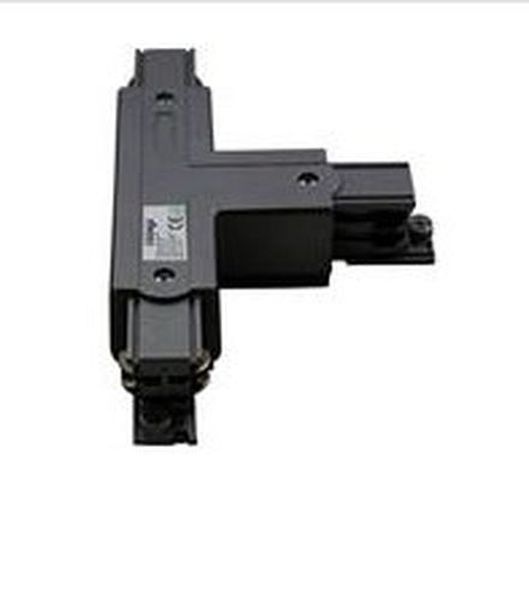 Connecteur - T - rail 3 phases Noir XTS39