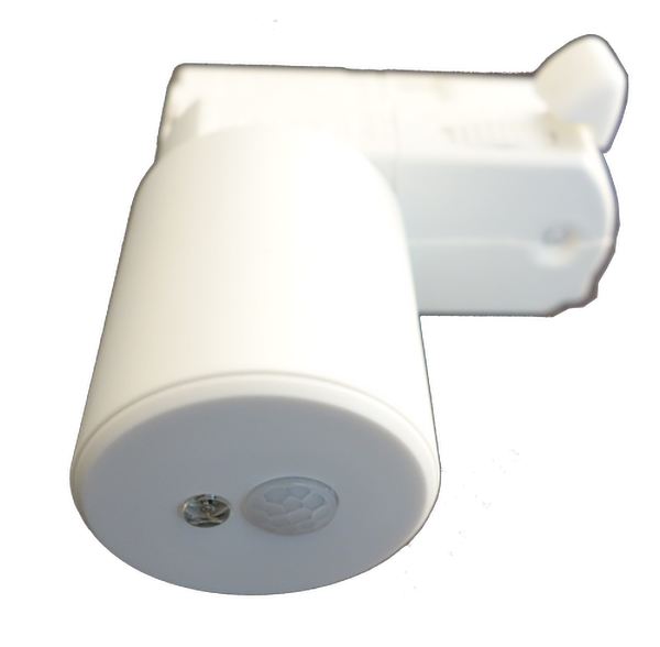 Détecteur rail 3 phases Aimotion - Blanc