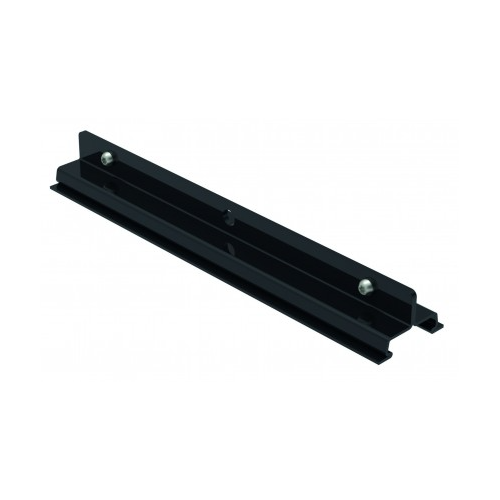 Raidisseur pour rail 3 phases Noir