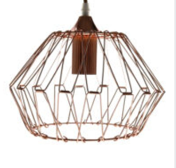 Lampe pliante Kandang