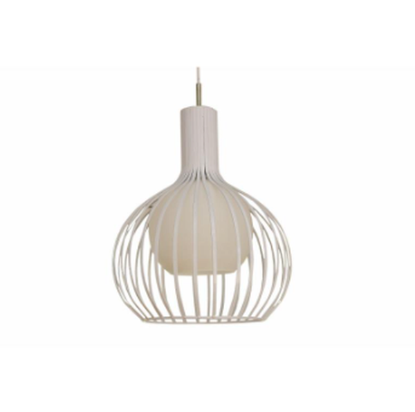 Lampe Carol Blanc