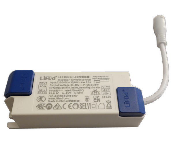 Driver Lifud pour panel 31030