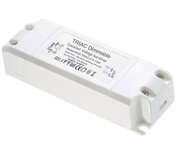 Driver dimmable pour panel 36-40W