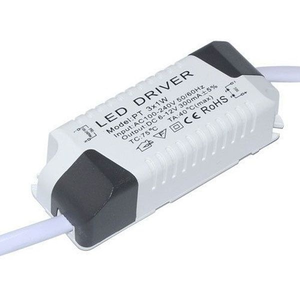 Driver Std pour panel 36-40W