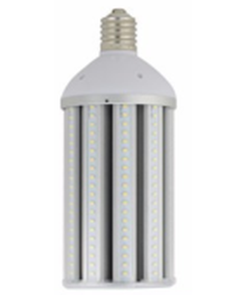 Ampoule retrofit LED Corn Light 4000K 125W E40