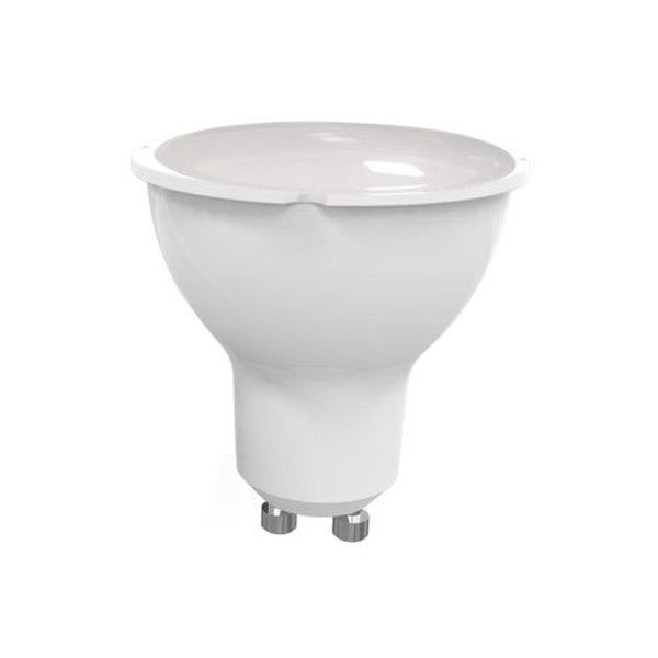 Ampoule LED SMD PAR16 3000K 35° 6W 500L GU10 -Bx1