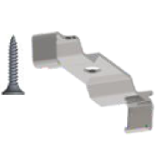 Etrier de fixation pour spot élevage