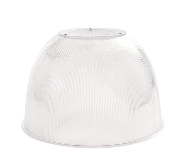 Réflecteur 60° polycarbonate pour BlackBell 100