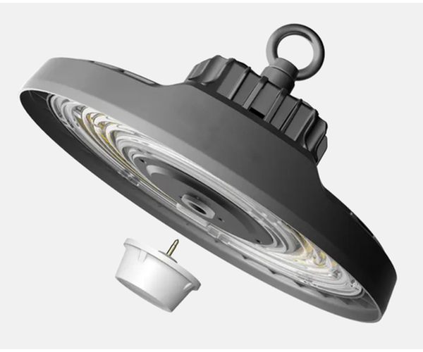 High Bay MALLTIS 200W 5000K 170lm/W 34000L