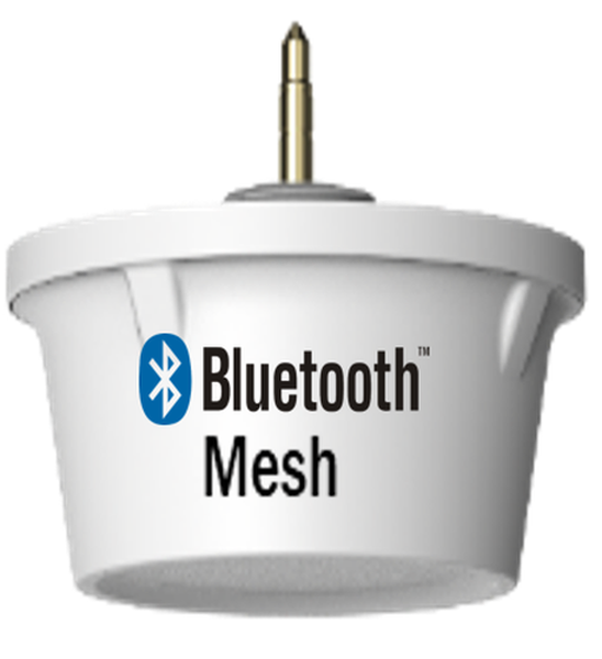 Capteur de mouvement BLUETOOTH MESH HB-MLS