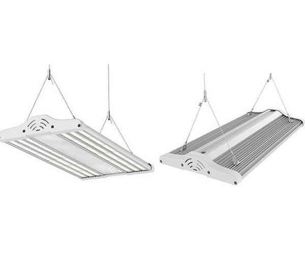 HI panel 150W 20250L 5000K 120°