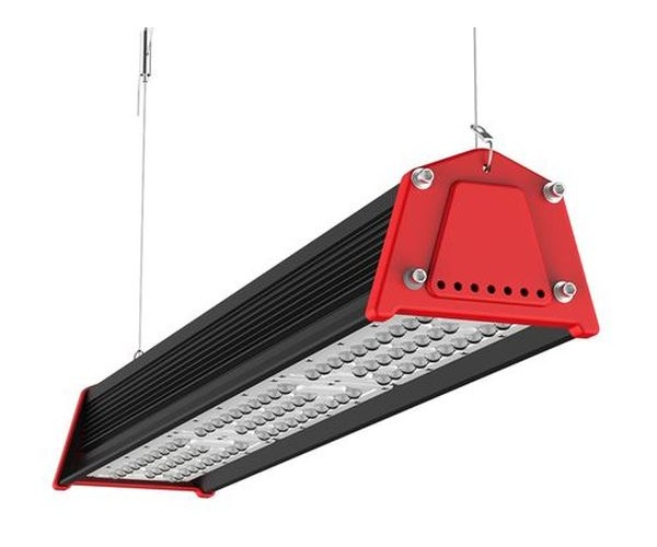 High RACK LEDLBH150 5000K 150W