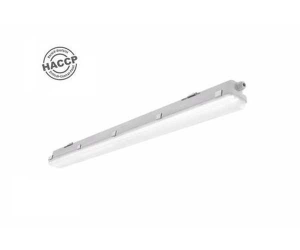 Réglette TytanPRO 10900 lumens - 59W - 4000K IP66