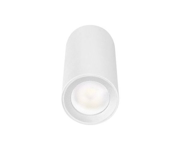 Luminaire suspendu Lungo blanc 10W 806Lm 4000K