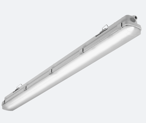 Réglette Tytan 2 - 7050 lumens - 42W - 5000K IP66