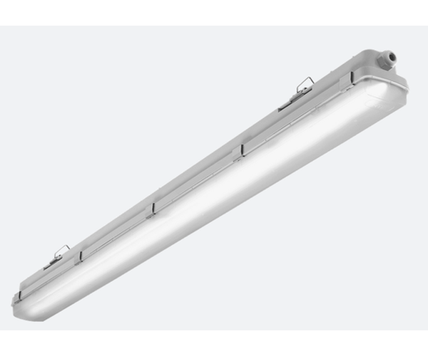 Réglette Tytan 2 basic 1150mm 5000K 30W 3900L IP66 LS2