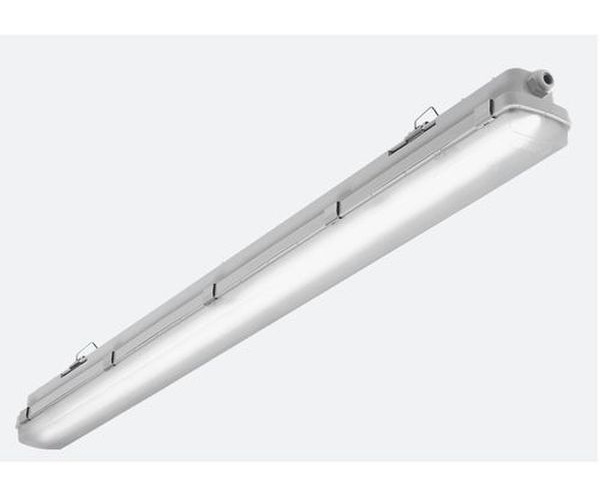 Réglette Tytan 2 basic 1150mm 5000K 43W 5850L IP66 LS2