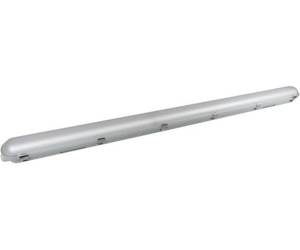 Réglette LED IP65 Malltis 1M50 - CCT 48W 7200L 150L/W Connectable