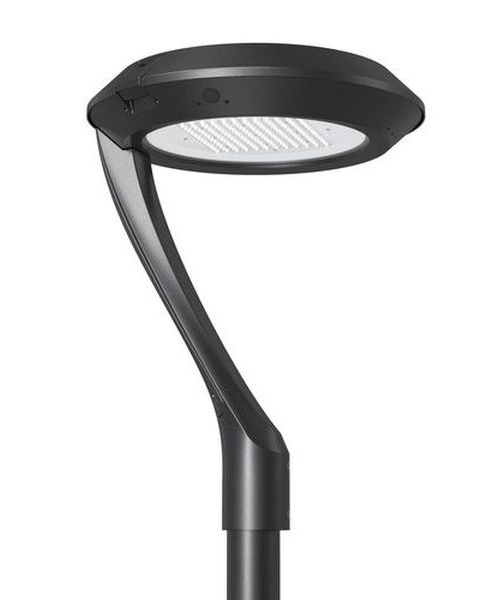 Candélabre circulaire ST40 30W 3000K 4500L - DALI