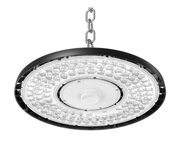 High Bay LED HD49 5000K IP65 UGR<19 Dimm. 200W 85°31000L