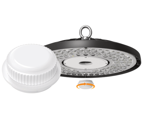 Détecteur de présence pour Highbay HD49