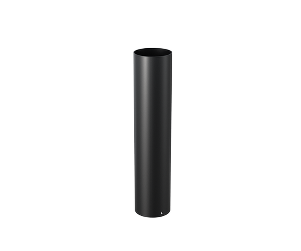 Bollard POLE pour 920mm - noir